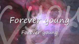 Rod Stewart   Forever Young Lyrics