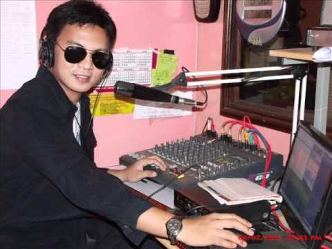 DJ PAPA JR MOrning Drive 102.5 FM with his listeners & callers