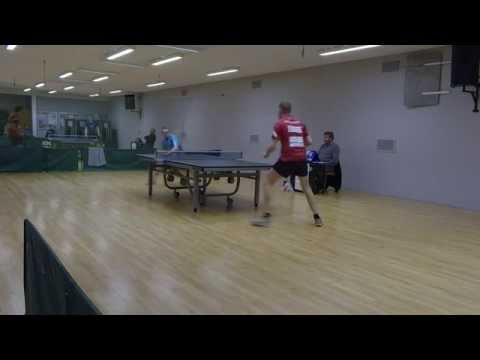 150221 2. Division, Ricki Krog - Ole Clemmensen