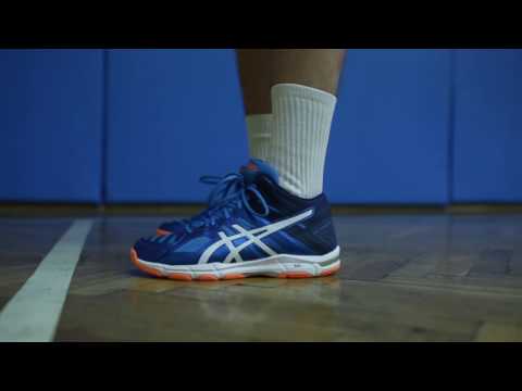 Asics Gel-Beyond 5 MT - Sklepsiatkarza.pl