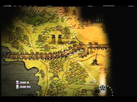 Brutal Legend - Silence, Ground Walker Achievement Guide