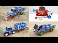 4 Amazing Things You Can Do At Home 4 Matchbox DIY Toys 4 Amazing DIY Toys With DC Motor