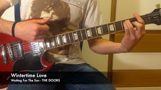 Wintertime Love - Guitar Tutorial