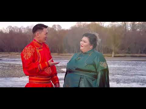 ХУНТ НУУР ЦЭРЭН /УДГАН/ Б.ОТГОНТОГТОХ  HUNT NUUR TSEREN /UDGAN/ B.TGONTOGTOH