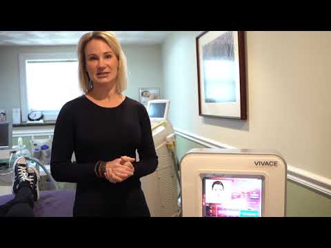 Vivace For Skin Rejuviation - Aponi Aesthetics