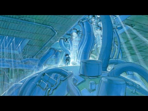 AKIRA: The Art of Creation PART 3- Explaining Philosophy, The Ubermensch, Kaneda, Tetsuo, and More!