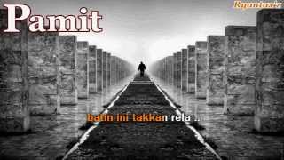 Download lagu Karaoke Broery Marantika - Pamit mp3 Download lagu Karaoke Broery Marantika - Pamit mp3