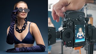 10 Minutes. No BS. Studio Photography Tips That Actually Work