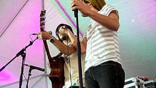 The Scene Aesthetic- Grace Looks Back live