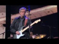 Keith Richards With Eric Clapton Key To The Highway