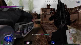 Abbey (CTF)