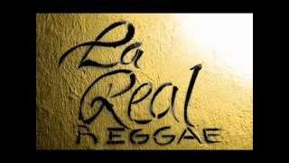 La Real Reggae - Inner city blues [Marvin Gaye]