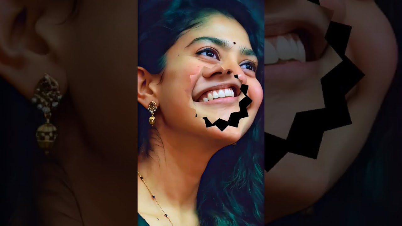 photo challenge#viral #viralvideo #photochallenge #saipallavi