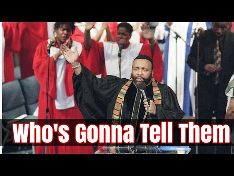 Who's Gonna Tell Them - OLD SCHOOL GOSPEL GREATEST HITS - BEST OLD SCHOOL GOSPEL LYRICS MUSIC