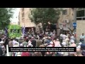 Israel: Jewish WWII veterans mark Victory Day in ...