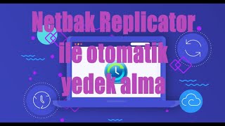 Qnap Netbak Replicator Yedek Alma Ayarları #netba