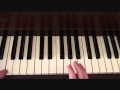 Tron Cat Tyler The Creator Piano Lesson By Matt McCloskey