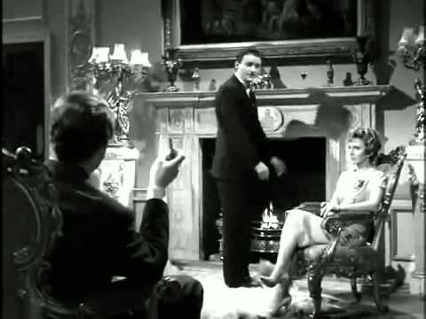 Danger Man 1x34 The deputy Coyannis story