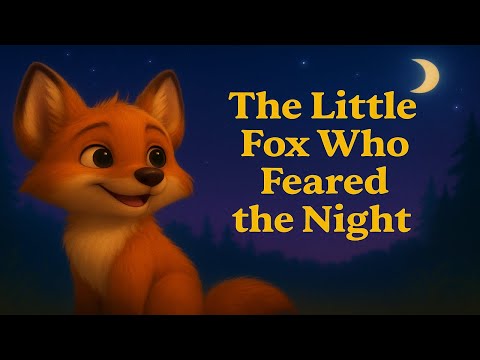 Bedtime Stories