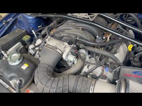 2008 Ford Mustang Shelby GT Convertible (CC-1898660) for sale in Lake Hiawatha, New Jersey