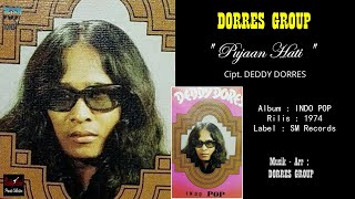 Download lagu DEDDY DORES DORRES GROUP 1974 PUJAAN HATI BEST CLA... mp3