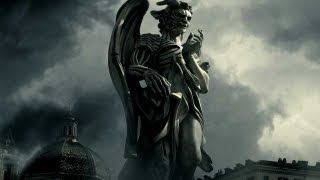 Heaven Angel vs Hell Demon