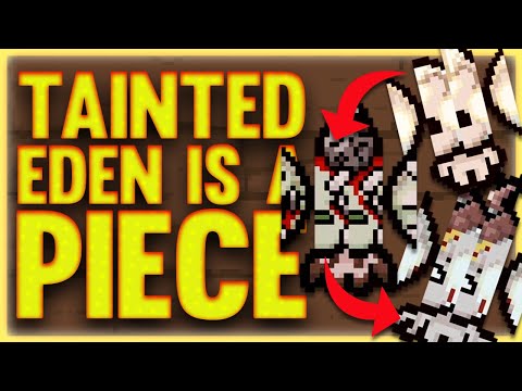 Tainted Eden is a PIECE
