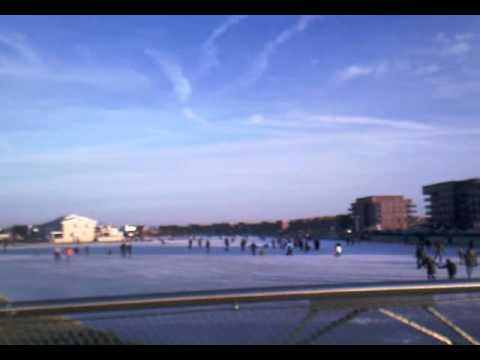 nsselnde schtsen waterwijk vanafbrrug