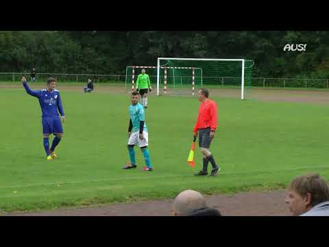 TSV Sasel - TBS Pinneberg