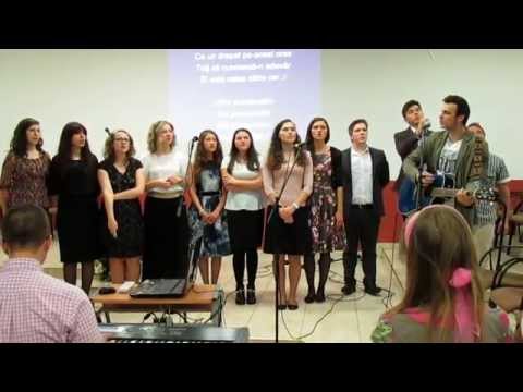 Noi proclamam - Tinerii Betel Alicante