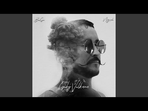Губы вулкана (feat. Nigorah)