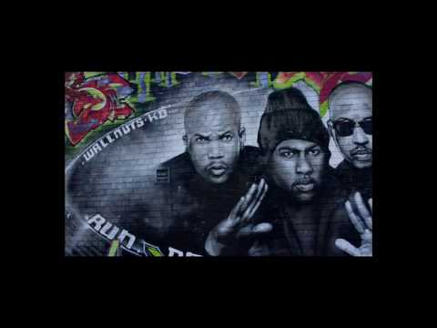 Blaq Poet - We Gon' Ill (DJ Premier)