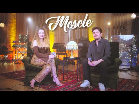 Irmak Arıcı & Ahmet Hatipoğlu - Mesele