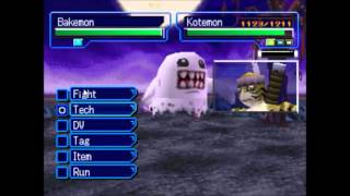 Download lagu Digimon World 3 Part 17 mp3
