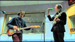 Erland & The Carnival - So Tired in the Morning (for Gideon Coe, BBC 6 Music)