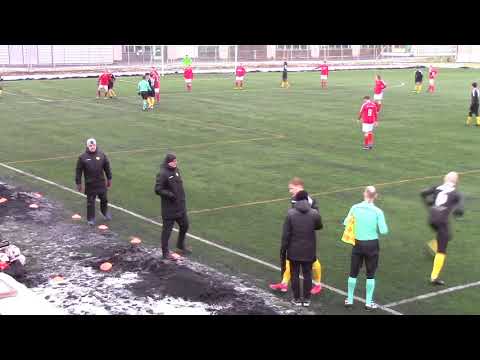 SUOMEN CUP KAKKONEN PIF vs KAAPO LAST 20MIN