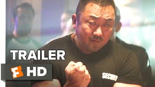 Coming to Theaters May 18th - Champion