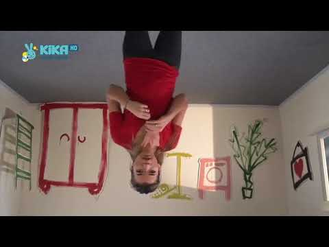 Bei Anke steht alles Kopf - Die Sendung mit dem Elefanten, Folge 26