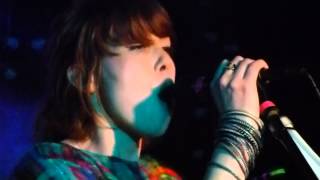 Grouplove - Lovely Cup - LIVE (HD) - Harlow's - 4/19/2012