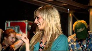 Ordinary Boys - Boys Will Be Boys - V Festival 2006.mpg