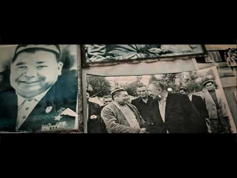 #bizning_qahramon Mamadali Topvoldiyev (KAZBEK)