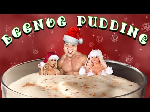 download lagu mp3 mp4 Eggnog Pudding From Scratch, download lagu Eggnog Pudding From Scratch gratis, unduh video klip Eggnog Pudding From Scratch