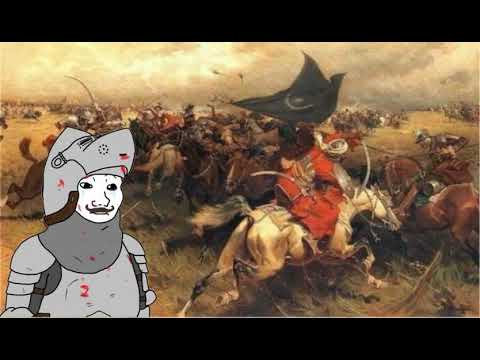 Hymnus Secundus but you are trying to escape the battle of Mohács