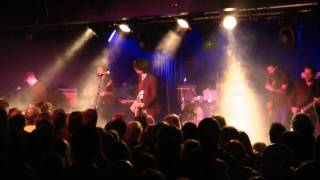 The Grooms - Stay awake