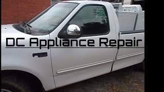 DC Appliance Repair - Appliance Repair Simplified: Going Over Jobs