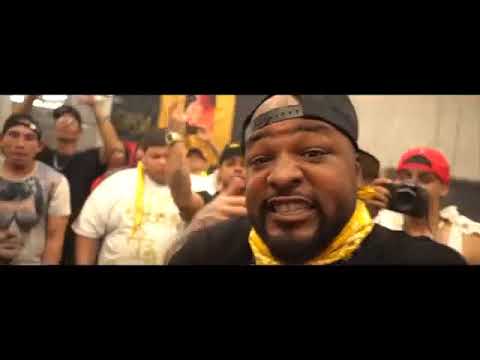 King Problem - Walkin Dead Ft. Animal Da God & Waterz