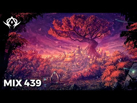 Liquid Drum and Bass Mix 439