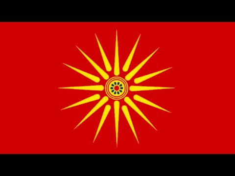 Ogan da go gori - Vojo Stojanoski | Оган да го гори (македонски народни песни)