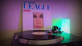 The Human League - Darkness - 1981 (4K/HQ)