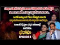 Bharosa Episode 8 Dr Kalyan Chakravarthy Advocate Ramya Sreevani